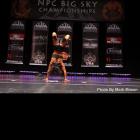 Erin  Nomura - NPC Big Sky Championships 2013 - #1